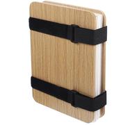 HAWILLOSCH Dried Flower Press Kit with Extra Sturdy Wooden Plates and Strong Straps DIY Plant Specimen Tool for Crafting Pressed Flowers Leaves and Nail Art Accessories Suitable for Handmade