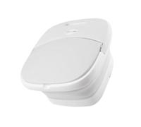 HAWILLOSCH Folding Foot Spa Bath Foot Soakers Foot Spas Large Storage Foot Barrel Home Foot Basin Foot Spa Soak