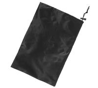 HAWILLOSCH Heavy Duty Storage Bag for Walking Sticks Crutch Drawstring Organizer Portable Outdoor Container for Hiking and Camping Sturdy and Wear-Resistant Design
