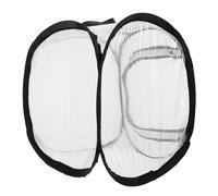 HAWILLOSCH Insect Observation Cage Portable Lightweight Mesh Habitat for Butterflies and Caterpillars Insect Cage for Household Use for Studying