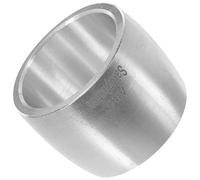 HAWILLOSCH Metal Alto Saxophone Ligature Wind Instrument Replacement Part Compact Lightweight Sax Metal Clamp for Easy Installation and Use