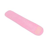 HAWILLOSCH Moisturizing Neck Therapy Wrap Reusable Wrinkle Gel Pad with Strap for Women Essential Oil Infused Neck Treatment for Skin Nourishment and Hydration Present for Friends and Family