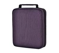 HAWILLOSCH Multi-Functional Pencil Pouch Handle Large Capacity Portable Drawing Pencil Bag for Artists Organizer Stylish and Stationery Case