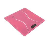 HAWILLOSCH Portable Digital Bathroom Scale Rechargeable Electronic Weight Scale for Home Use Accurate and Easy to Read Display Stylish Design for Women and Families