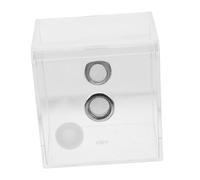 HAWILLOSCH Praying Mantis Enclosure Tank Enclosures Spider Habitat Kit for Insect Keeping Easy Maintenance