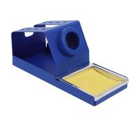 HAWILLOSCH Soldering Iron Stand Holder Support for Repair Compatible Various Soldering Iron Handles
