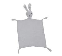 HAWILLOSCH Soothing Towel Doll Security Blanket for Cotton Snuggle Toy Comforter for Newborns and Toddlers to Cuddle During Bedtime and Naptime