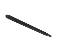 HAWILLOSCH Touch Screen Stylus Pen for Electronic Whiteboard and Tablets, Double-Ended Black Stylus with Precision Tips, Compatible with Infrared Screens and Touch Devices Random Random Color