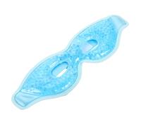 HAWILLOSCH Weighted Eye Mask Cooling Gel Eye Mask Cold Hot Compress for Skincare Beauty Supply
