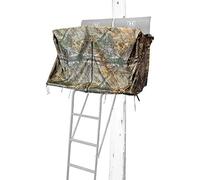 Hawk 2-Man Ladder Blind Kit (Big De