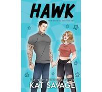 Hawk: A Single Mom Romantic Comedy: 1 (Men of Bird's Eye)