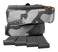 Hawk Aluminum Hunting Climbing Saddle Portable Compact 4 Step Set