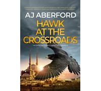 Hawk at the Crossroads