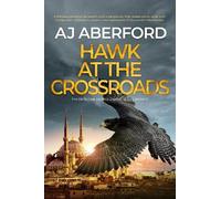 Hawk at the Crossroads: 3 (The Inspector George Zammit Series)