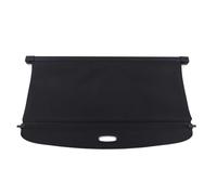 Hawk Black Retractable Parcel Shelf Roller Design Load Cover Compatible with Mercedes-Benz GLC GLC-Class MK2 X254 2022+|Original Replacement|High Grade Materials|Removable