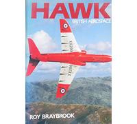 HAWK. British Aerospace