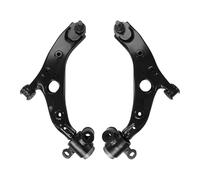 HAWK BROTHER 2Pcs Front Lower Control Arm With Ball Joint Bushings Left Right Side Suspension Kit Replacement for 2017-2025 Mazda CX-5