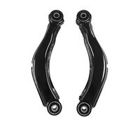 HAWK BROTHER 2pcs Rear Left & Right Upper Lateral Arm Compatible With 2013-2017 Buick Lacrosse 2014-2017 Buick Regal 2013-2019 Cadillac XTS 527-169 527-174