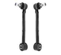 HAWK BROTHER Control Arm, Rear Lower Forward Suspension Kit Camber | Compatible with 2011-2018 Toyota Rav4 2015-2017 Lexus NX200T 2018-2020 NX300 2015-2020 NX300H