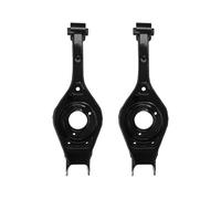 HAWK BROTHER Control Arm, Rear Lower Suspension Kit Compatible With 2011-2014 Hyundai Sonata 2010-2015 Tucson 2011-2015 Kia Optima 2011-2016 Sportage