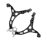 HAWK BROTHER Control Arm, Replacement For Front Left & Right Lower Control Arm Compatible With 2011-2015 Dodge Durango, 2011-2015 Jeep Grand Cherokee - 2 Pcs