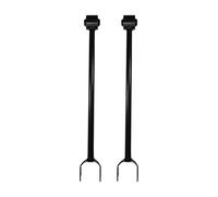 HAWK BROTHER Control Arm, Suspension Kit Rear Trailing Arm Strut Rod Compatible with Toyota Camry Corolla Solara Avalon Lexus ES300