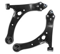 HAWK BROTHER Control Arm, w/Ball Joint Front Lower Suspension Kit Compatible With Toyota Corolla 2014-2019