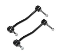 HAWK BROTHER K80274 K80273 Front Left Right Stabilizer Sway Bar End Link Suspension Kit Replacement for 2000-2005 Ford Excursion and 2000-2004 F-250 F-350 F-450 F-550, All 4WD