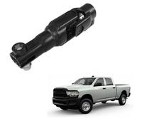 HAWK BROTHER Lower Steering Shaft Assembly Compatible with 2008-2018 Dodge Ram 4500 5500 425-217 55365078AA 55365078AB