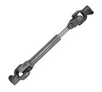 HAWK BROTHER Steering Shaft, Intermediate Steering Shaft Compatible with 2010-2015 Toyota Prius 2012-2015 Prius Plug-in 45260-12710 45260-47060