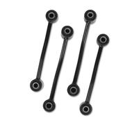 HAWK BROTHER Sway Bar Link 4Pcs K3201 K3202 Front Rear Sway Bar Links Compatible With 1999 2000 2001 2002 2003 2004 Jeep Grand Cherokee
