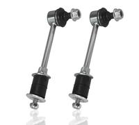 HAWK BROTHER Sway Bar Links, K80469 Rear Stabilizer Sway Bar End Link Compatible With 2003-2018 Toyota 4Runner 2007-2014 Toyota FJ Cruiser 2003-2009 Lexus GX470-2 PCS
