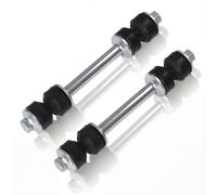 HAWK BROTHER Sway Bar Links, Stabilizer Bar End Link Compatible with 2000-2013 Chevrolet Impala1997-2004 Ford F-150, 1997-2002 Ford Expedition, 2002-2003 Lincoln Blackwood K8772 2 PCS