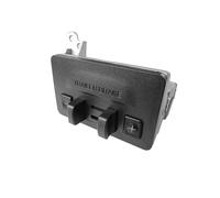 HAWK BROTHER Trailer Brake Controller Kit Module Compatible with 2011-2014 Ford F-150 OEM 601-023 BL3Z-19H332-AA