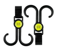 Hawk Claw Hanging Hooks 2 PK