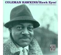 Hawk Eyes by Coleman Hawkins (2014-06-09)