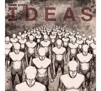 Hawk Eyes - Ideas [VINYL]