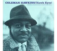 Hawk Eyes [VINYL]