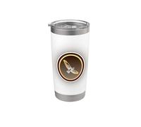 Hawk Fall Colors Radiate Stainless Steel Insulated Tumbler