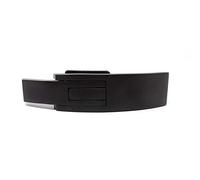 Hawk Fitness Weightlifting Lever Belt Inzer Belt Replacement Lever Buckle Stainless Steel, 1 YEAR WARRANTY!!! (Black)
