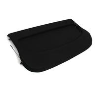 Hawk Fixed Parcel Shelf Compatible with Audi Q2 GAB 2016-2023 Black Shield Privacy Rear Boot Panel Trunk