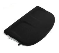 Hawk Fixed Parcel Shelf Compatible with Mercedes Benz GLA X156 2014-2019 Black Compartment Blind Extra Storage Rear Package Trunk