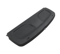 Hawk Fixed Parcel Shelf Compatible with Toyota Yaris/Vitz Hatchback XP130 2012-2019 Black Panel Trunk Security Package Luggage Cargo