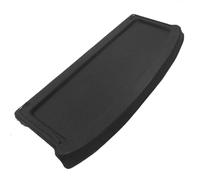 Hawk Fixed Parcel Shelf Compatible with VW Volkswagen Golf MK8 CD1 2020+ Black Shade Rear Luggage Panel Privacy Blind