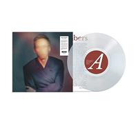 Hawk,Hamish - Angel Numbers [VINYL]