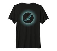 Hawk Invert Premium T-Shirt