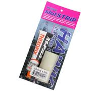 Hawk Marine Products Slots Strip Repair Kit - White, 50 mm x 3 m