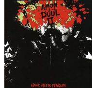 Hawk Meets Penguin by Amon Duul II (2008-08-05)