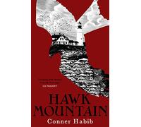 Hawk Mountain: A highly suspenseful and unsettling literary thriller