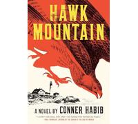 Hawk Mountain: A Novel